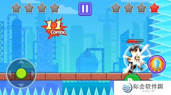 大战三回合手游