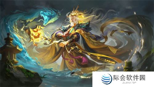 《三国杀OL》新武将「谋」华雄震撼登场！超值折扣等你来拿！