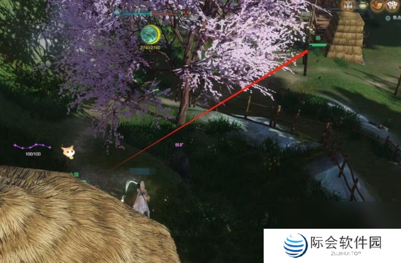 剑网3缘来会铃宠物奇遇攻略