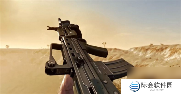 使命召唤黑色行动6近战武器使用攻略