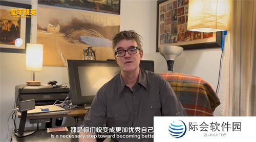 和平精英跨界巨献：携手前漫威艺术家AUGUST HALL共绘精灵之光