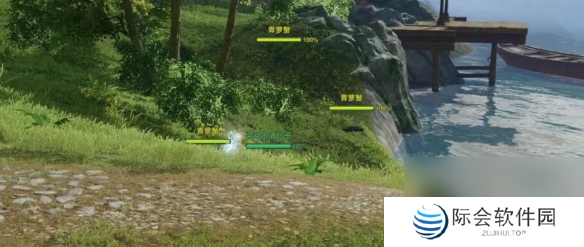 剑网3捉妖记宠物奇遇攻略