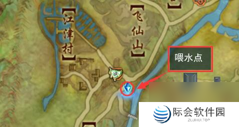 剑网3尘网中宠物奇遇攻略