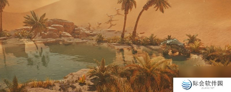 怪物猎人:荒野实地调查任务介绍分享