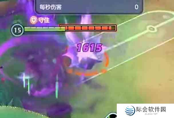 宝可梦大集结耿鬼怎么玩 宝可梦大集结耿鬼玩法攻略大全图8