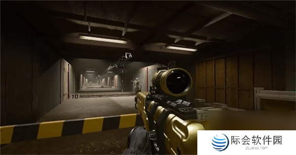 使命召唤黑色行动6