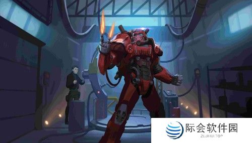 疯狂双十一礼包限时特惠！ 《辐射：避难所Online》电音小子原子猫限时返场！