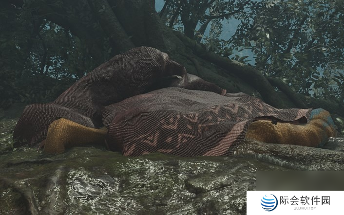 怪物猎人:荒野营地遭到破坏解决方法