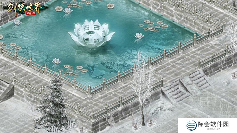 英雄配好马！《剑侠世界：起源》酷飒坐骑大盘点