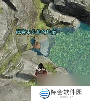 剑网3捉妖记宠物奇遇攻略