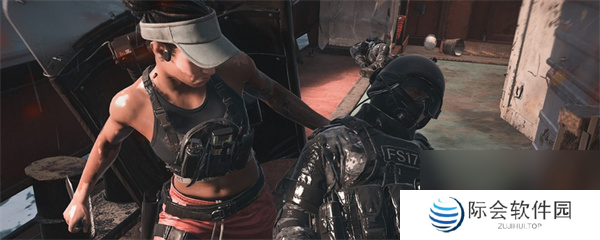 使命召唤黑色行动6近战武器使用攻略