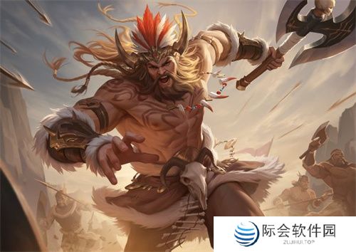 《三国杀OL》新武将「谋」华雄震撼登场！超值折扣等你来拿！