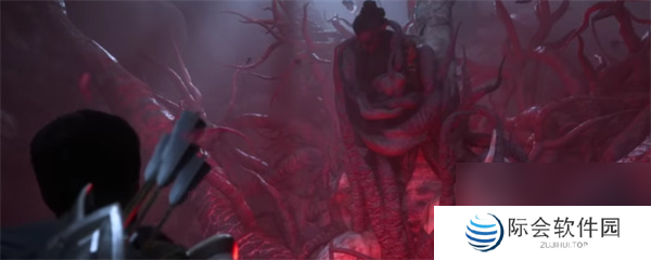 龙腾世纪4影障守护者法师前期技能推荐