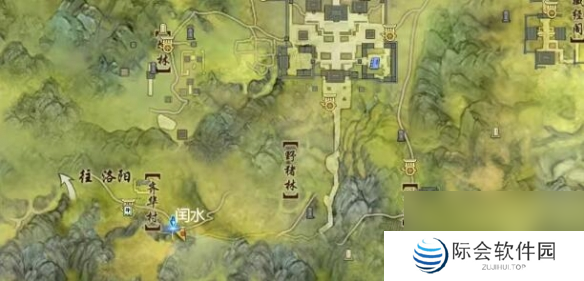 剑网3缘来会铃宠物奇遇攻略