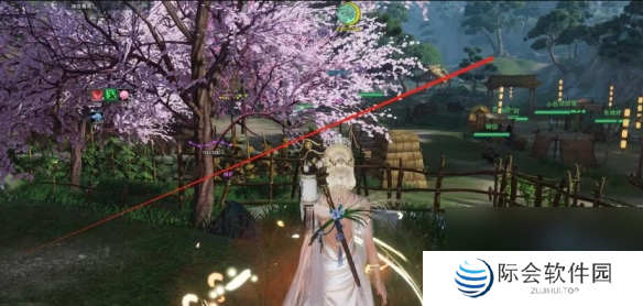 剑网3缘来会铃宠物奇遇攻略