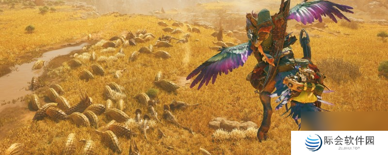 怪物猎人：荒野无法开启实地调查任务原因