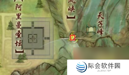 剑网3尘网中宠物奇遇攻略