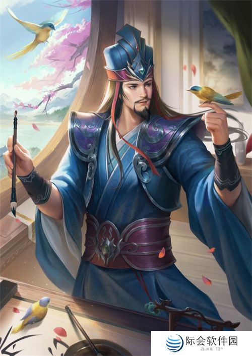 《三国杀OL》新武将「谋」华雄震撼登场！超值折扣等你来拿！