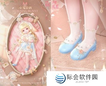 《闪耀暖暖》限时感应活动“罪之花”开启 “红纸嫁衣”非凡服饰联动活动上线