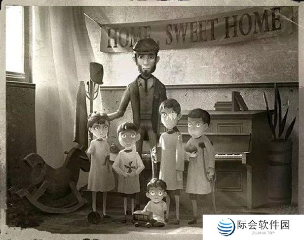 第五人格国际版截图