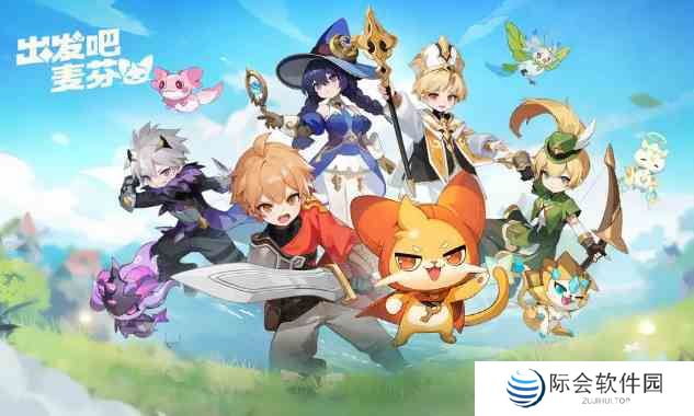 出发吧麦芬牧师强力技能流派有哪些 暗黑流强度详细分析图1