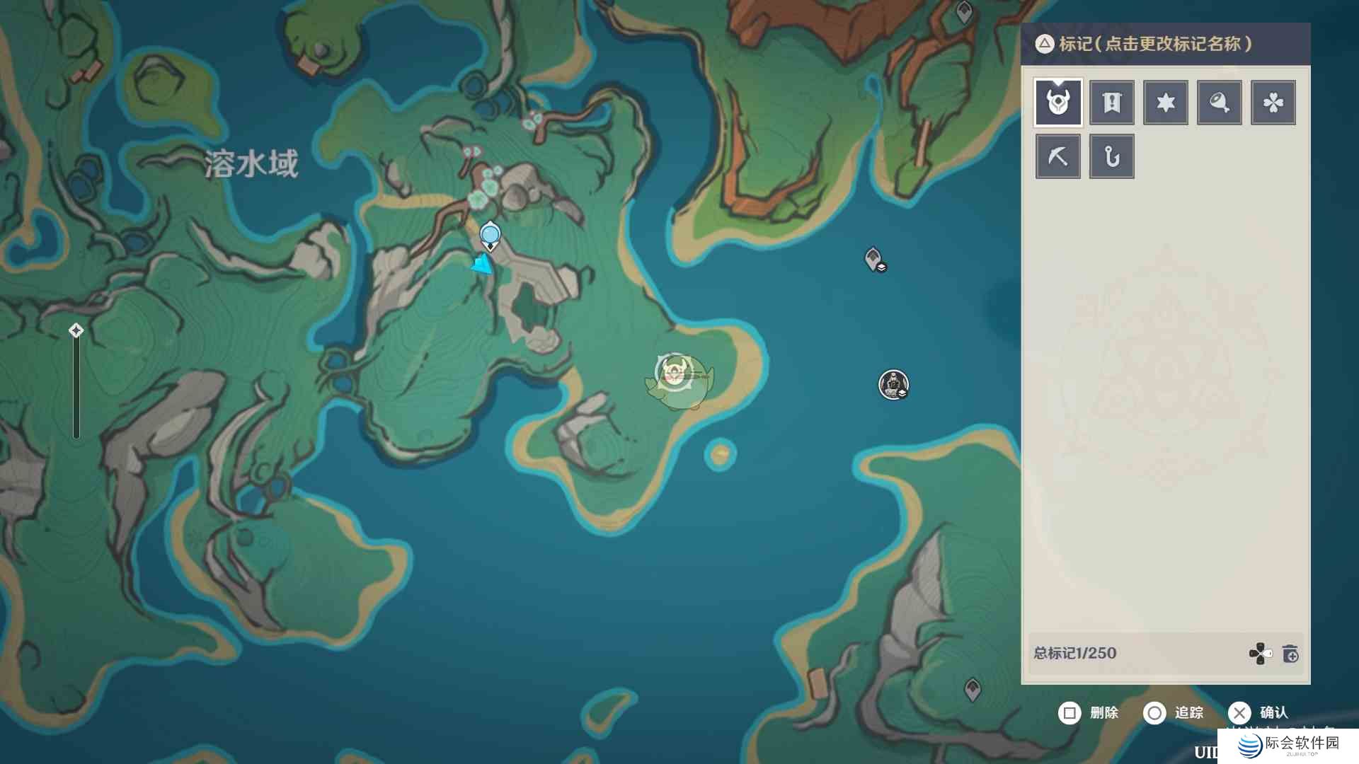 原神三星成就科西霍怎么达成 三星成就科西霍达成攻略图1