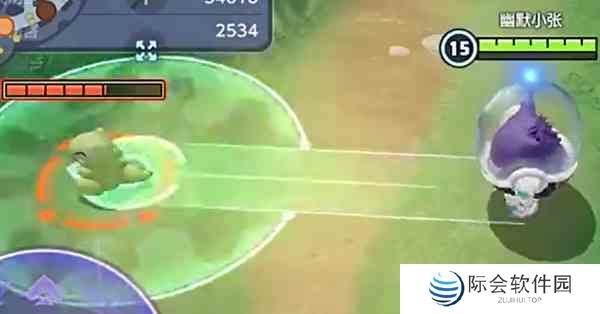 宝可梦大集结耿鬼怎么玩 宝可梦大集结耿鬼玩法攻略大全图10