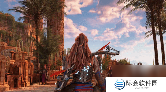 地平线:零之曙光复刻版震撼登场