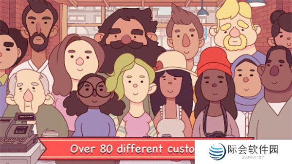 可口的披萨手游