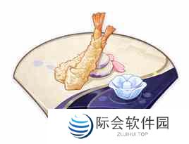 《原神》静寂闲雅食谱配方介绍