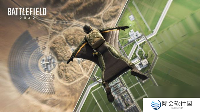 战地风云2042全部地图详解