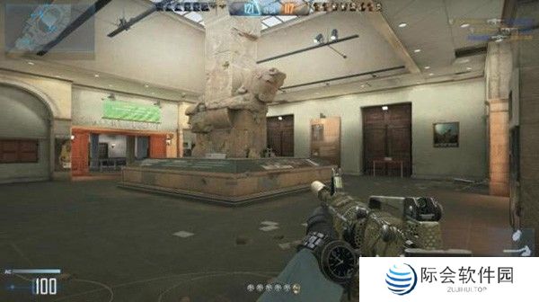 穿越火线单机版