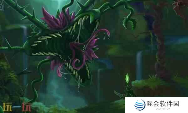 泰拉瑞亚回忆药水怎么获得 泰拉瑞亚回忆药水合成方式分享