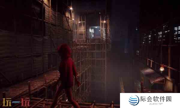 野狗子多少钱 野狗子steam售价介绍