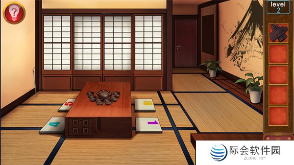 逃出100个房间手游