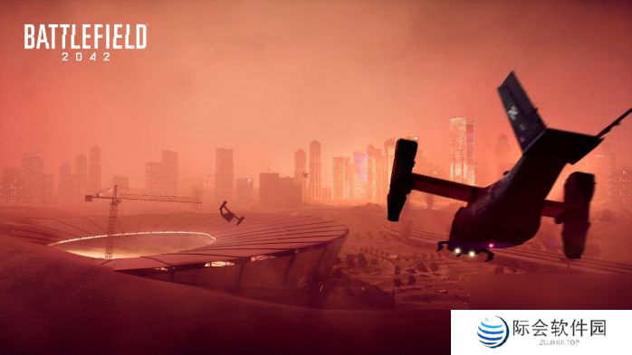 战地风云2042全部地图详解