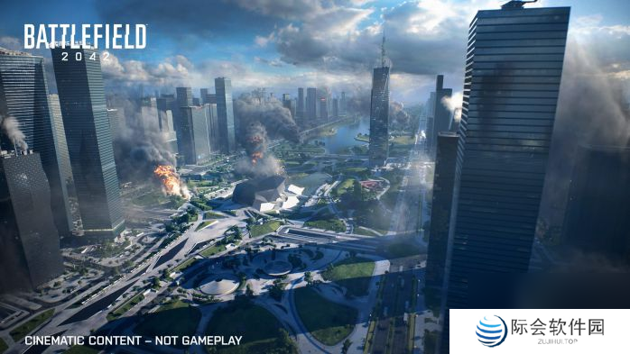 战地风云2042全部地图详解