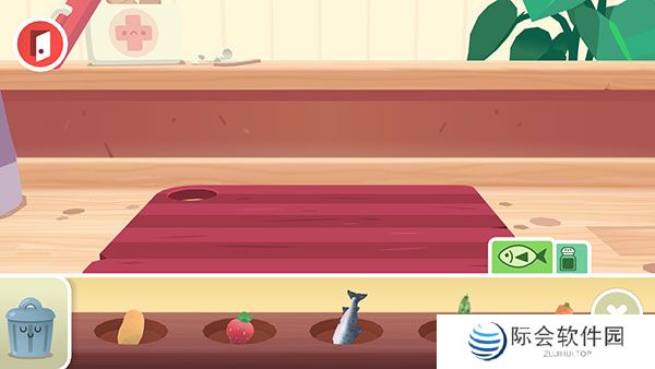 托卡小厨房寿司下载