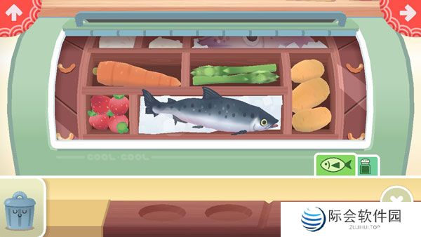 托卡小厨房寿司下载