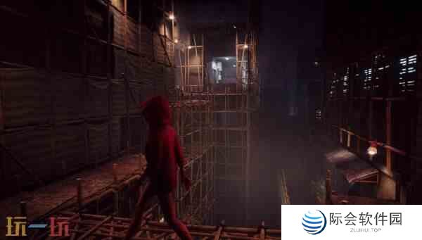 野狗子是什么意思 野狗子介绍