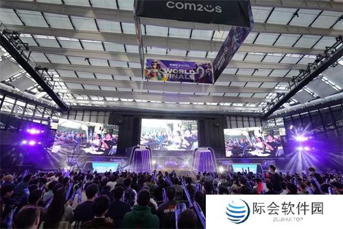 魔灵召唤：SWC2024世界总决赛 ‘命小宝’荣耀夺冠