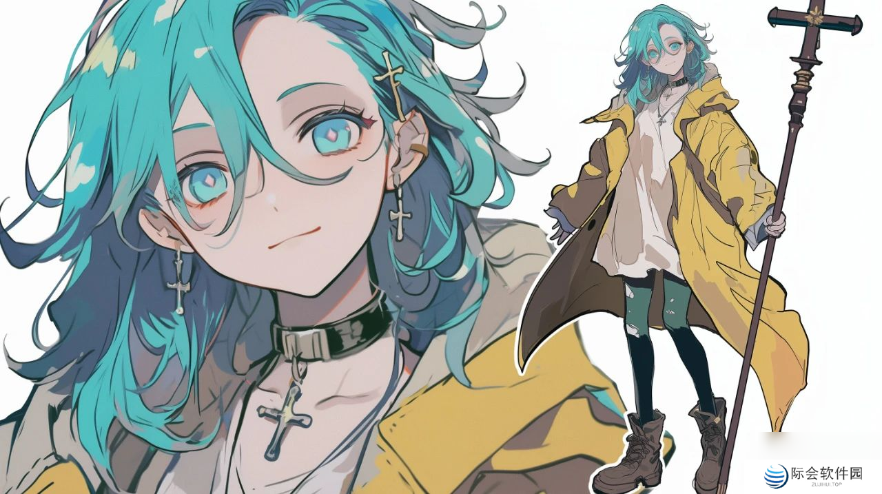 吉祥物的“赛博传教”,打破了教廷在二次元心中的刻板印象