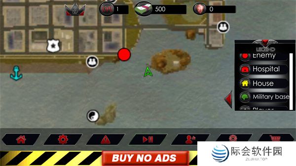 变形鲨鱼中文版