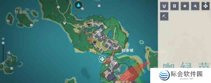 《原神》隐藏成就情非得已完成攻略