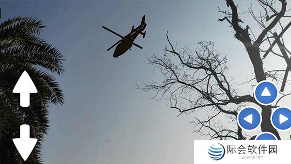 真实汽车AR驾驶