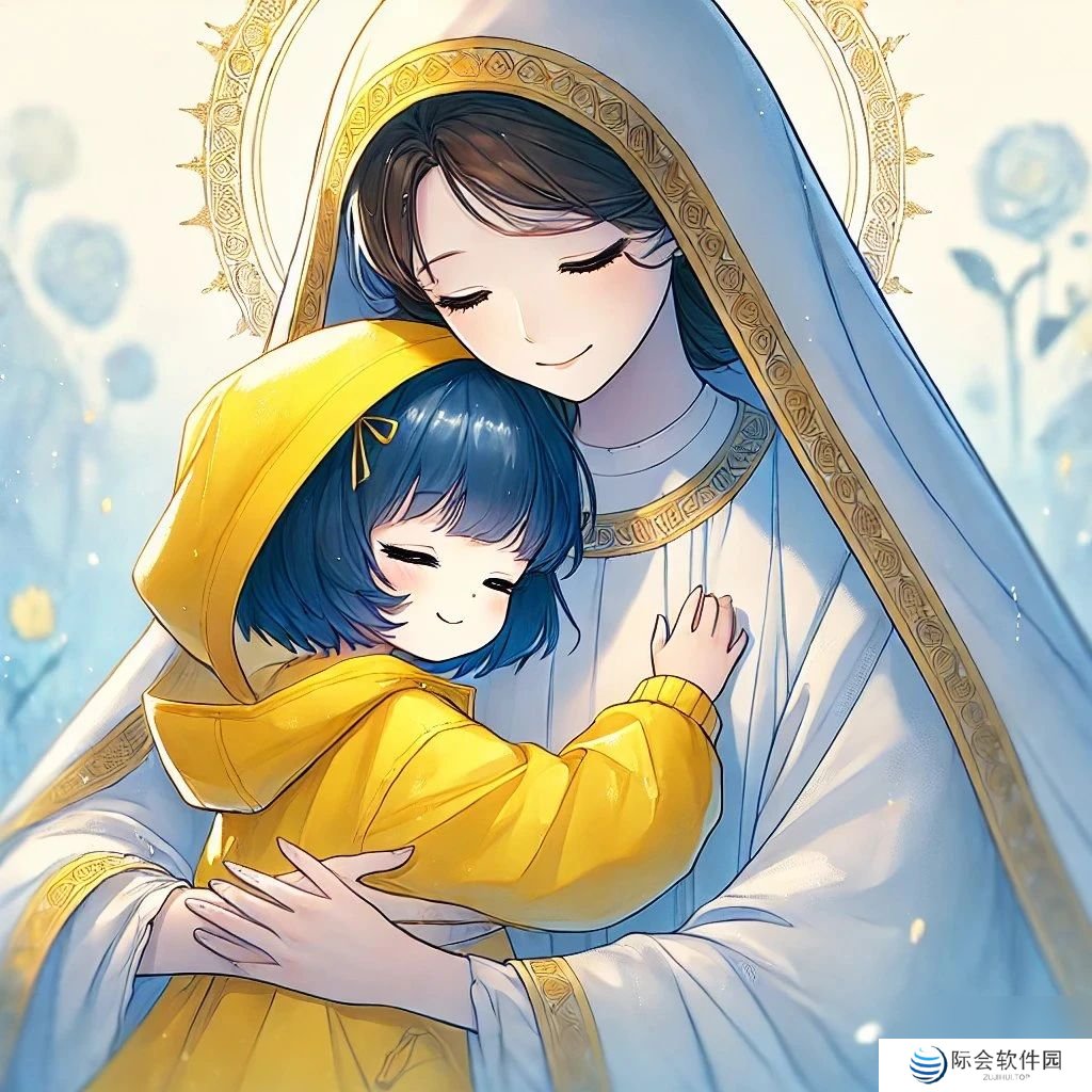 吉祥物的“赛博传教”,打破了教廷在二次元心中的刻板印象