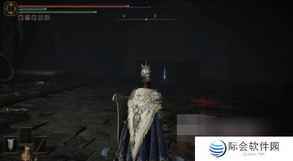 艾尔登法环黄金树之影赐福覆眼膜怎么获得