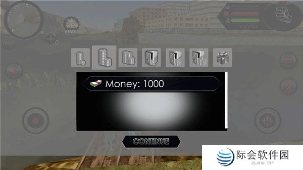 变形鲨鱼中文版