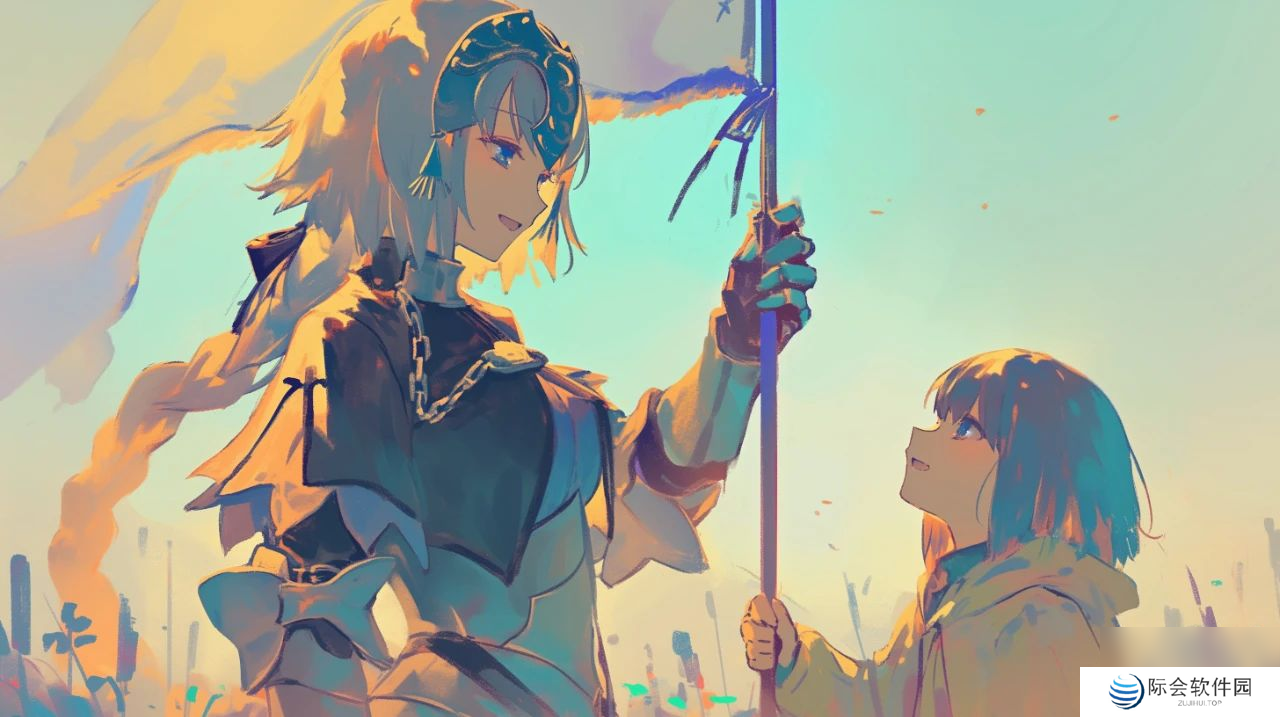 吉祥物的“赛博传教”,打破了教廷在二次元心中的刻板印象