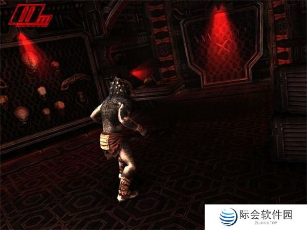 异形大战铁血战士进化手游